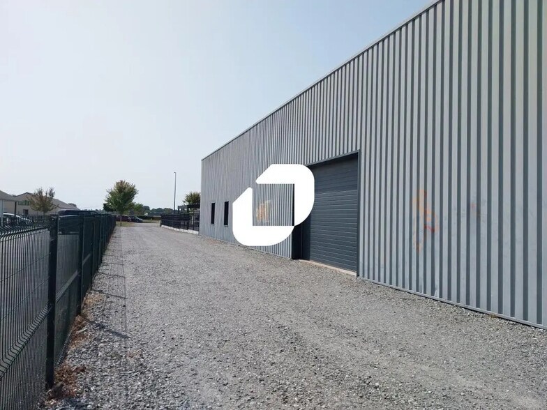 Rue D'Anjou, Nort-sur-Erdre en venta - Foto del edificio - Imagen 1 de 12