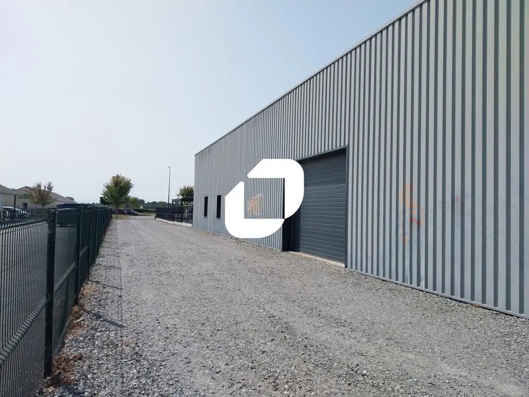 Rue D'Anjou, Nort-sur-Erdre en venta Foto del edificio- Imagen 1 de 13