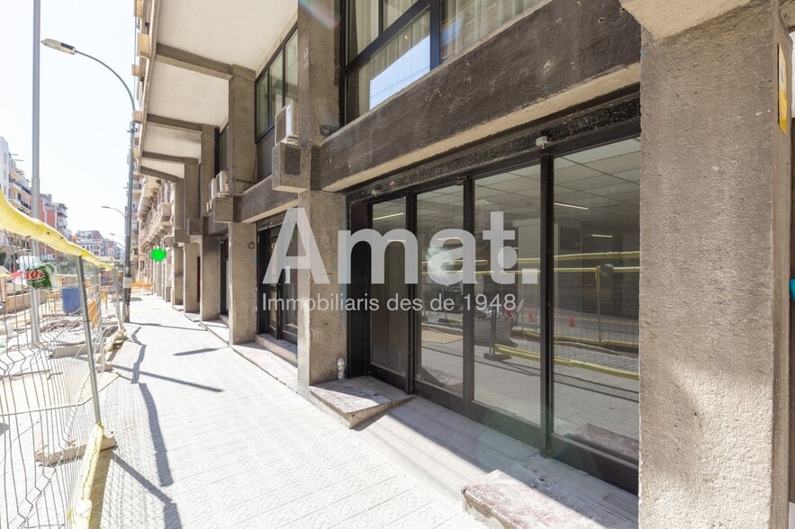 Edificio residencial en Barcelona, Barcelona en venta - Foto del interior - Imagen 2 de 5