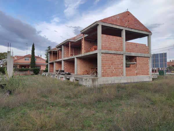 Carretera Palencia, 9, Lerma, Burgos en venta - Otros - Imagen 1 de 8