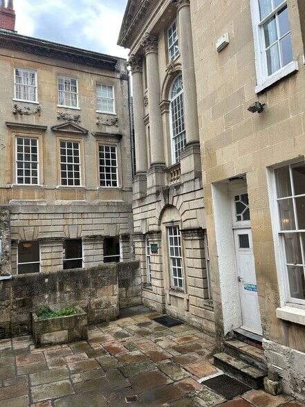 Church St, Bath en venta - Foto del edificio - Imagen 3 de 8