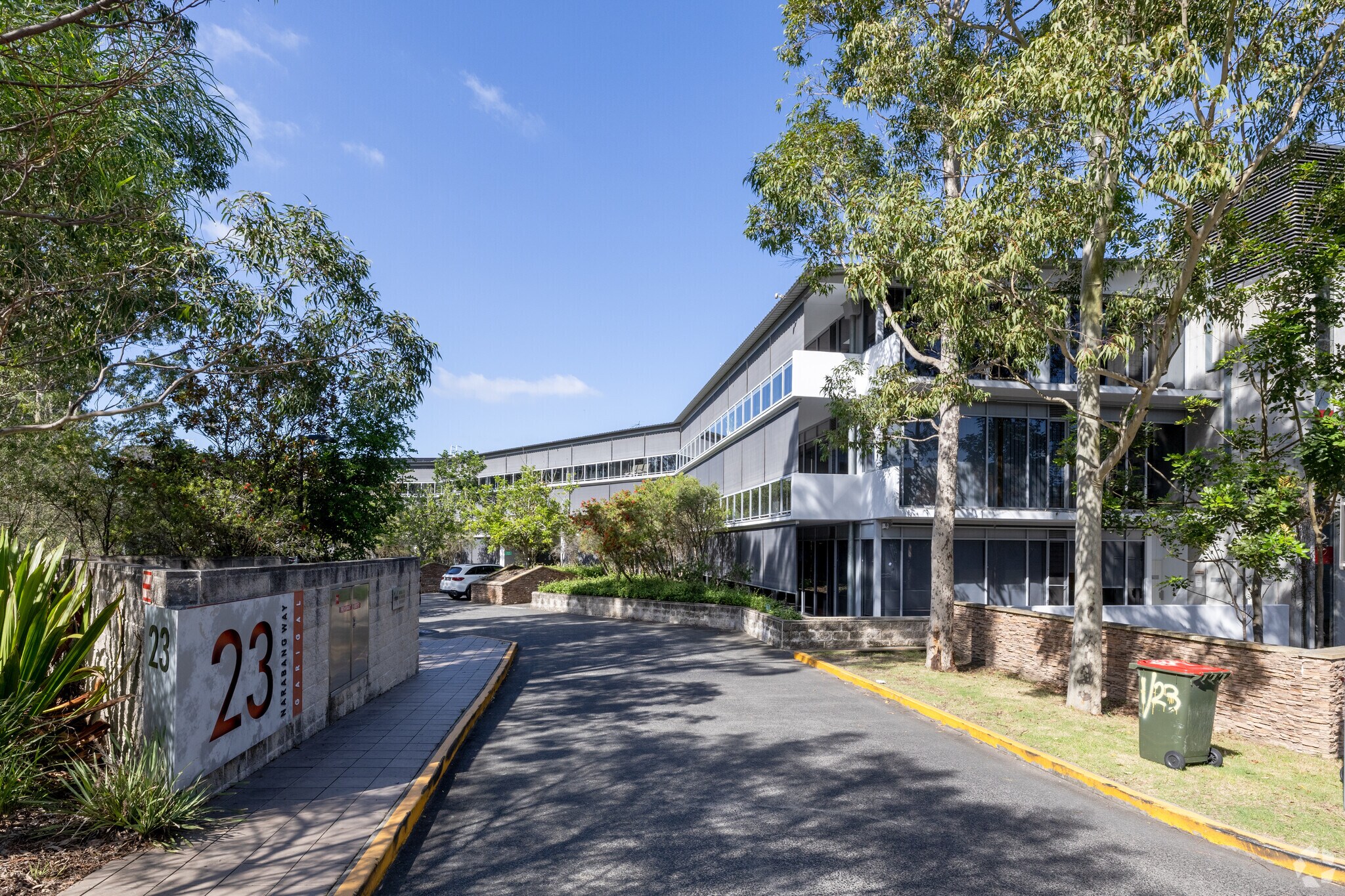 23 Narabang Way, Belrose en alquiler Foto principal- Imagen 1 de 6