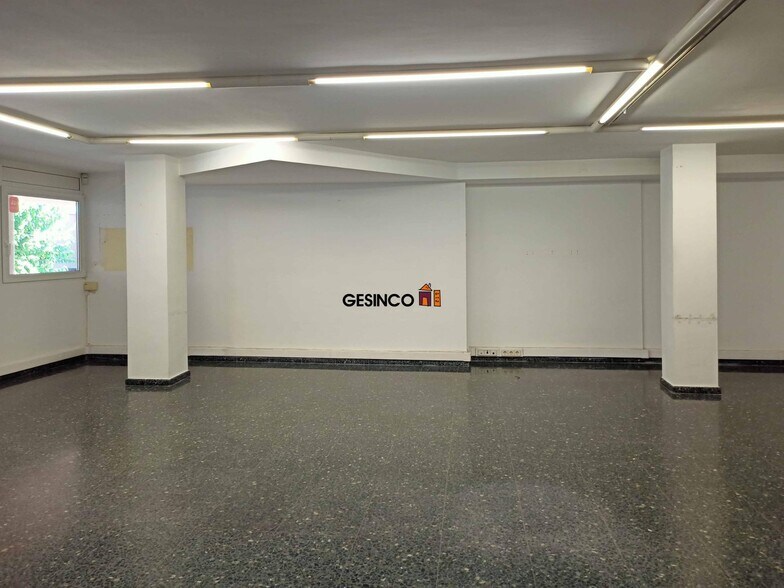 Local en Ontinyent en alquiler - Foto del edificio - Imagen 3 de 5