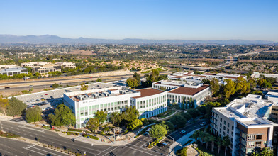 65 Enterprise, Aliso Viejo, CA - vista aérea  vista de mapa