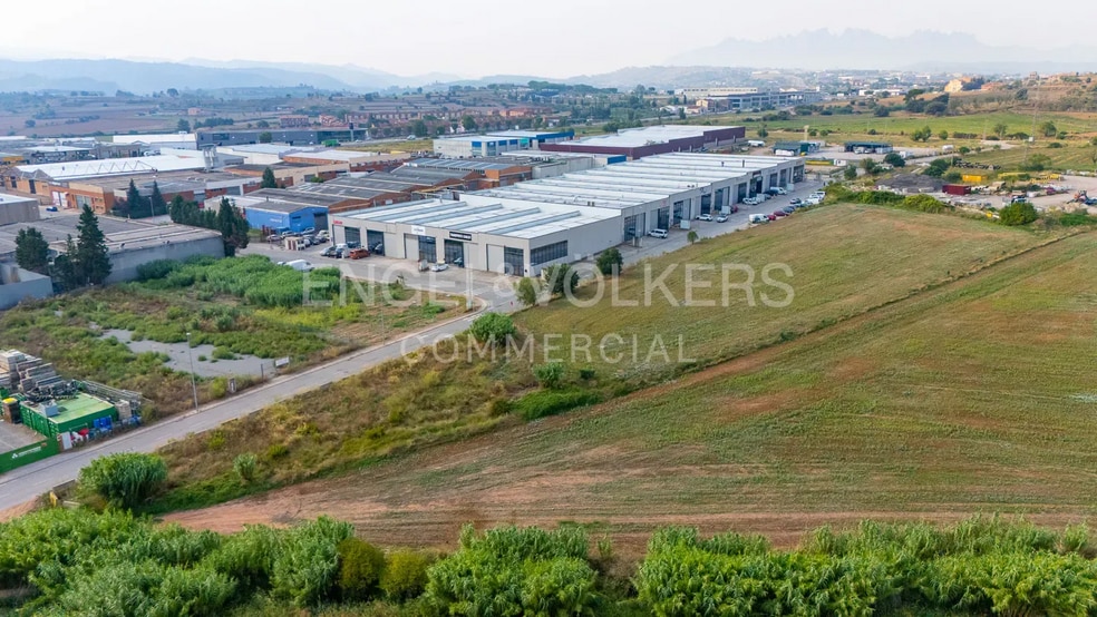 Terreno en Sant Fruitós de Bages, Barcelona en venta - Foto del edificio - Imagen 2 de 13