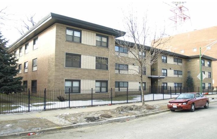 7600-7608 S Stewart Ave, Chicago, IL en venta - Foto principal - Imagen 1 de 3