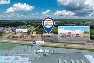 Más detalles para 300 Highway 65 S, Mora, MN - Locales en alquiler