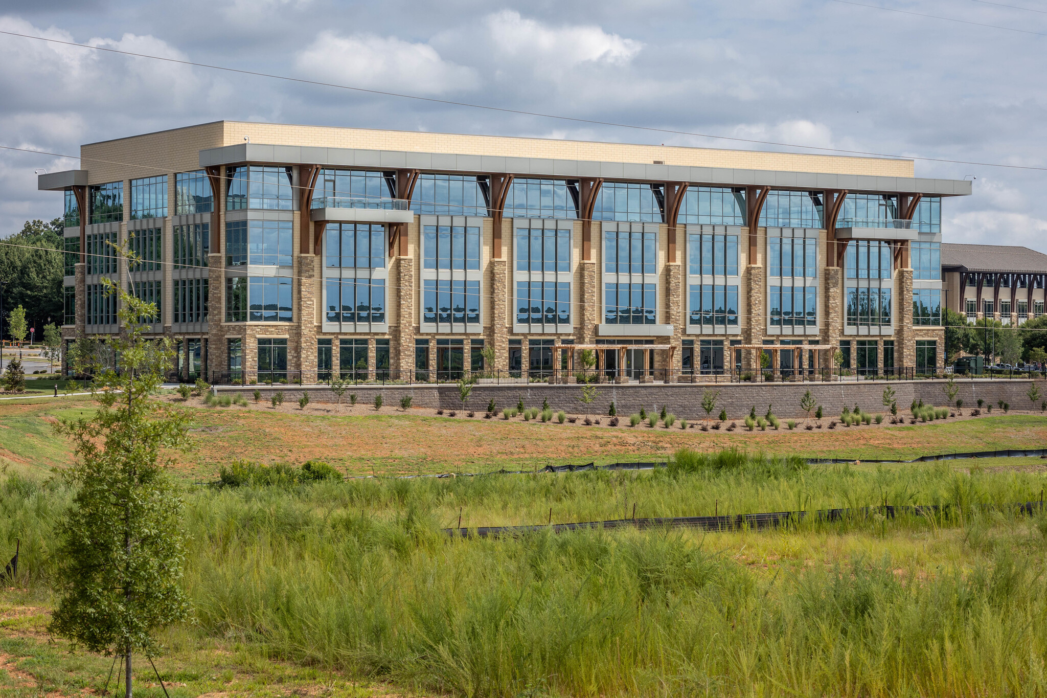 1000 Corporate Center Way, Indian Land, SC en alquiler Foto del edificio- Imagen 1 de 5