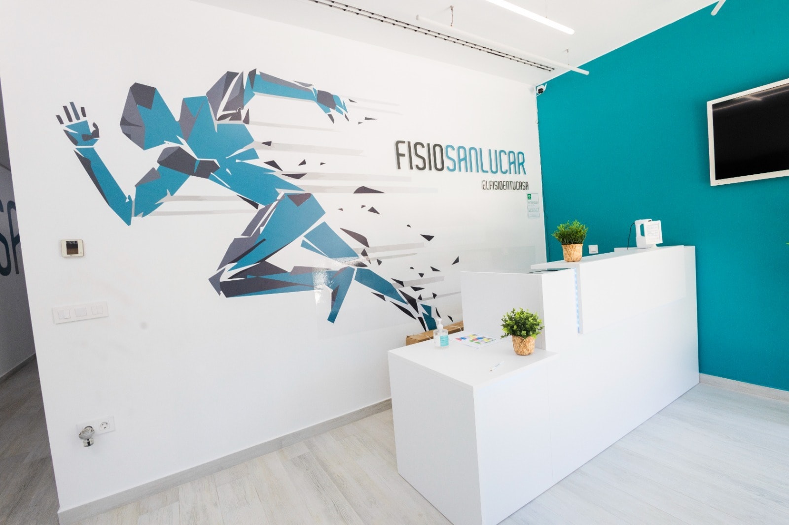 Avenida Quinto Centenario, 92, Sanlúcar de Barrameda, Cádiz en alquiler Foto del interior- Imagen 1 de 12