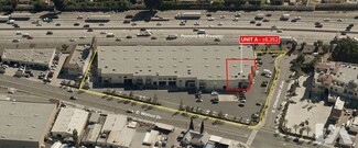 Más detalles para 19224 E Walnut Dr N, City Of Industry, CA - Naves en alquiler