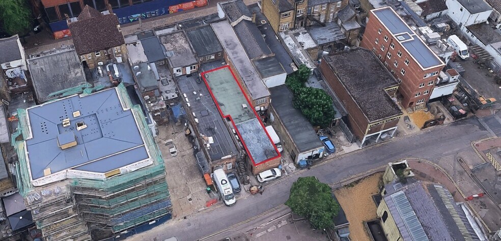 239 High St, Chatham en venta - Foto del edificio - Imagen 2 de 6