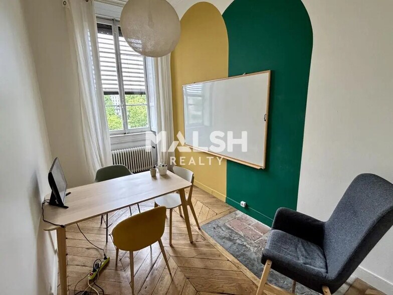 Oficina en Lyon en alquiler - Foto del interior - Imagen 3 de 7