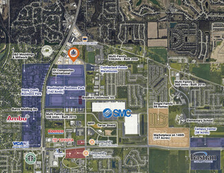 Más detalles para 0 Cumberland Pointe Rd, Noblesville, IN - Terrenos en venta