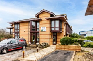 Más detalles de 6 Waterberry Dr, Waterlooville - Oficina en alquiler