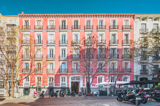 Más detalles para Calle Salustiano Olózaga, Madrid - Local en alquiler
