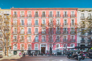 Más detalles para Calle Salustiano Olózaga, Madrid - Locales en alquiler