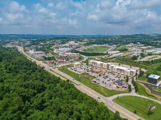 Más detalles para 100 Adios Dr, Washington, PA - Oficinas, Locales en alquiler