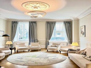 136 Harley St, London en alquiler Foto del interior- Imagen 1 de 7