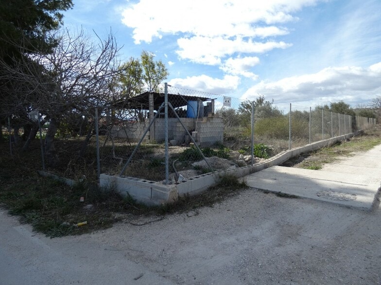 Terreno en Molina de Segura, Murcia en venta - Foto del edificio - Imagen 2 de 10