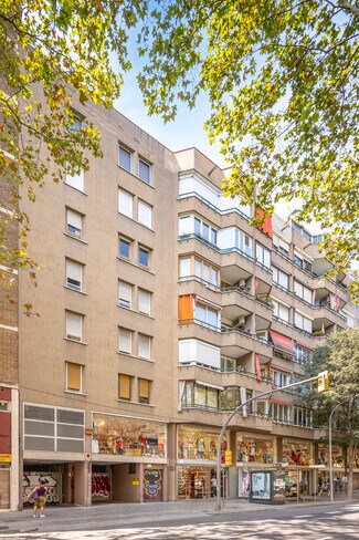 Más detalles para Carrer de Viladomat, Barcelona - Edificios residenciales en venta