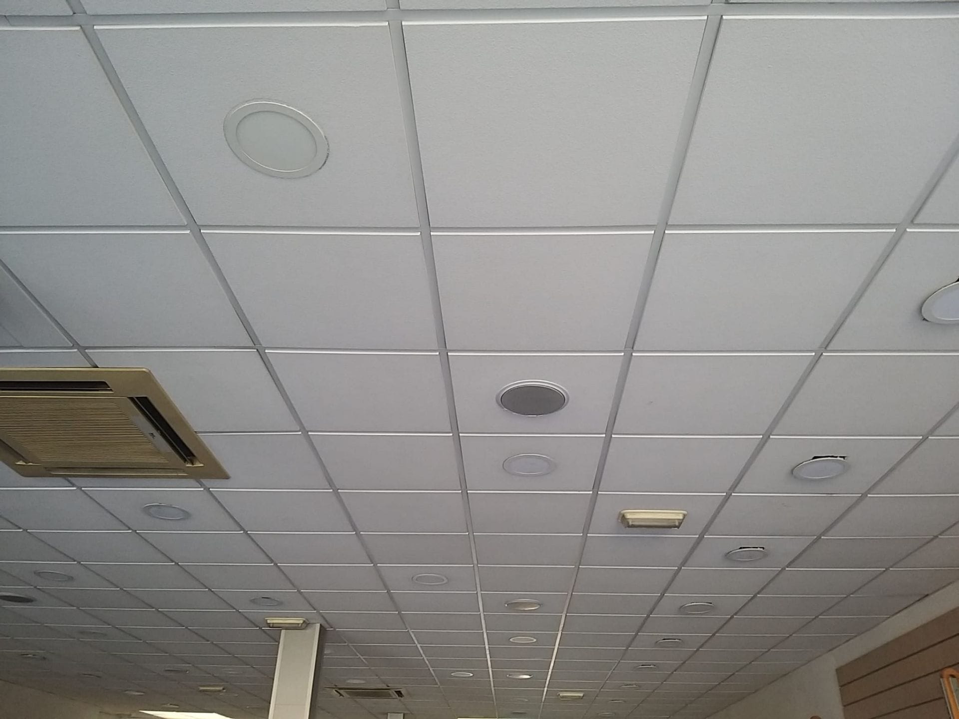 Local en Sonseca, Toledo en alquiler Foto del interior- Imagen 1 de 1