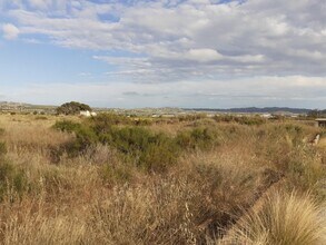 Parcela, 5, Monforte del Cid, ALI - AÉREA  vista de mapa - Image1