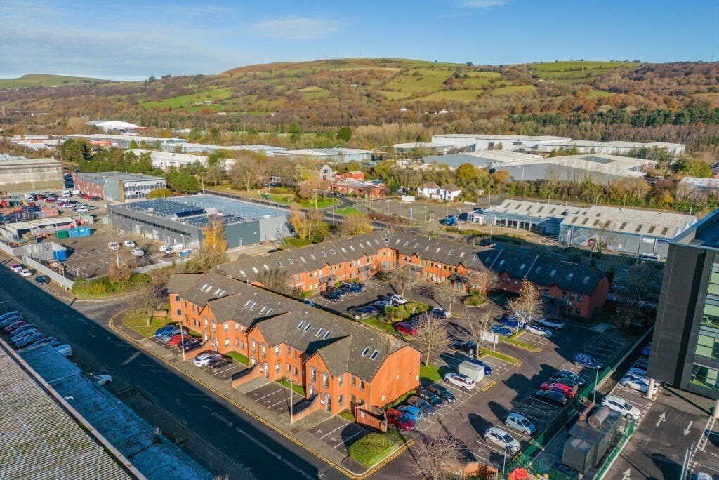 Centre Ct, Pontypridd en alquiler Foto principal- Imagen 1 de 23