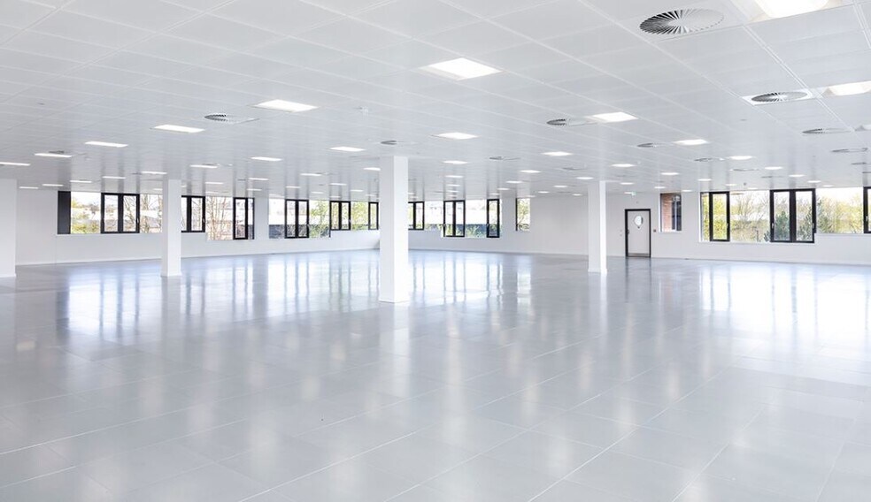 Hatters Ln, Watford en alquiler - Foto del interior - Imagen 3 de 12