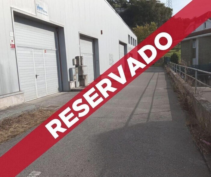 Nave en Piélagos en venta - Foto del edificio - Imagen 1 de 5