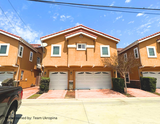 Más detalles para 12712 Menlo Ave, Hawthorne, CA - Edificios residenciales en venta