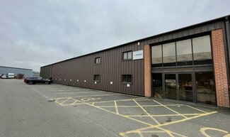 Más detalles de 8 Private Rd, Nottingham - Flex en alquiler