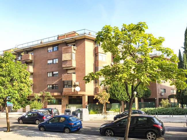 Más detalles para Calle San Epifanio, 1, Madrid - Local en alquiler