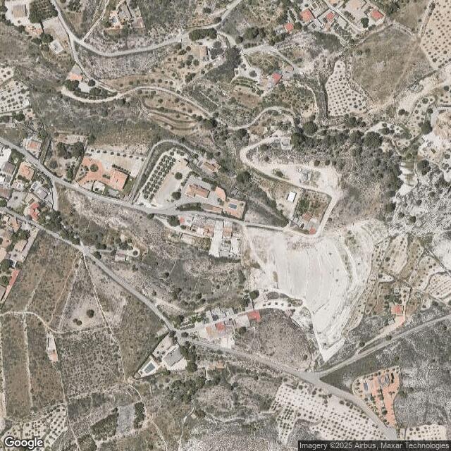 Nave en Petrer en venta Foto del edificio- Imagen 1 de 2