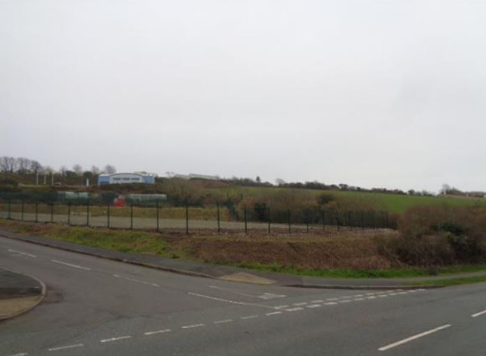 Plot 1 Priory Park, Milford Haven en venta - Otros - Imagen 1 de 1