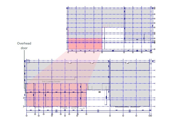 11502 170 St NW, Edmonton, AB en alquiler Plano de la planta- Imagen 1 de 1