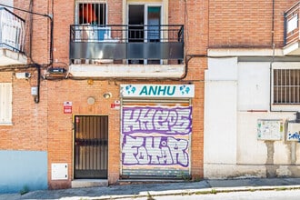 Calle de Vistas a Moraleja, 8, Madrid, Madrid en alquiler Foto del interior- Imagen 1 de 19