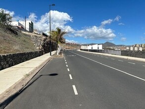 Calle Vicario Juan Artiles Sanc, S/N, Telde, LP - AÉREA vista de mapa - Image1