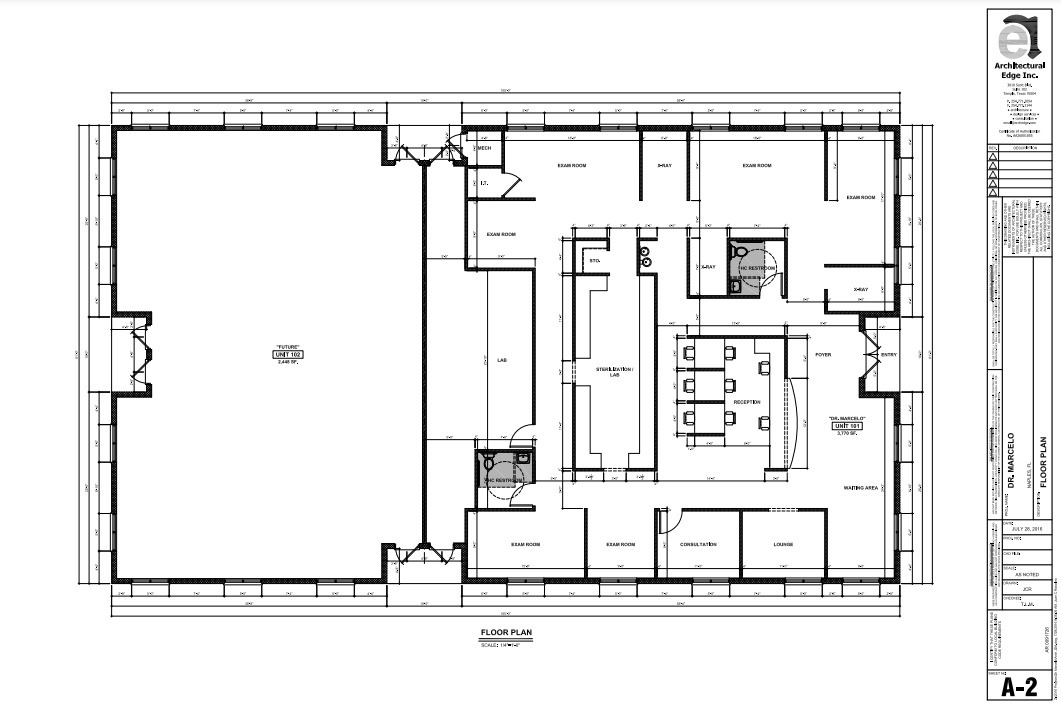 11380 Bonita Beach Rd SE, Bonita Springs, FL en venta Plano de la planta- Imagen 1 de 1