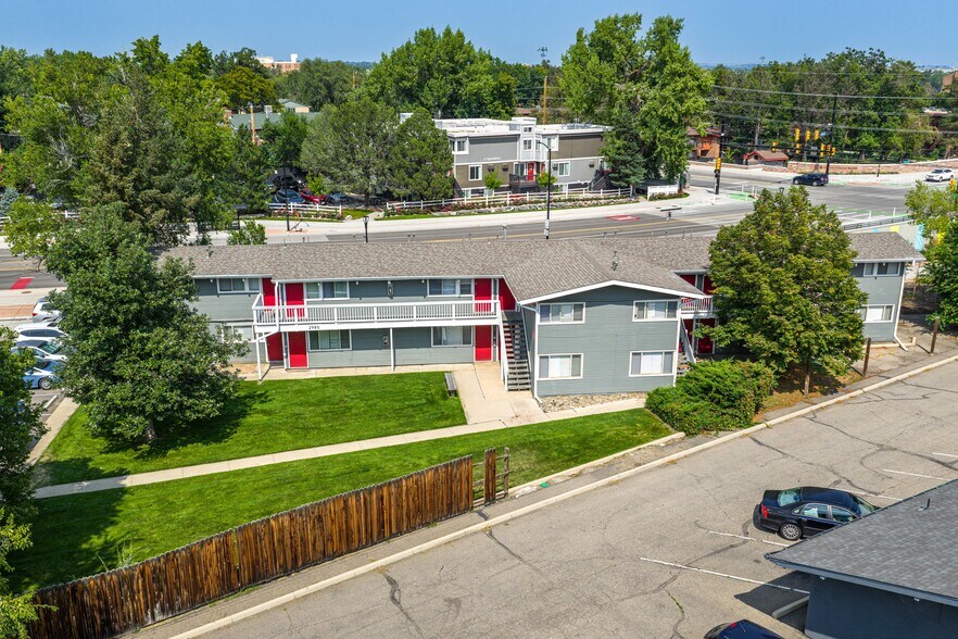 The College cartera de 4 inmuebles en venta en LoopNet.es - Foto del edificio - Imagen 3 de 21