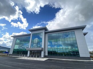 Más detalles de Buckshaw Parkway 1, Chorley - Oficina en alquiler