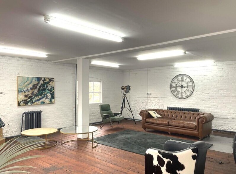 Greys Rd, Henley On Thames en alquiler - Foto del edificio - Imagen 3 de 5