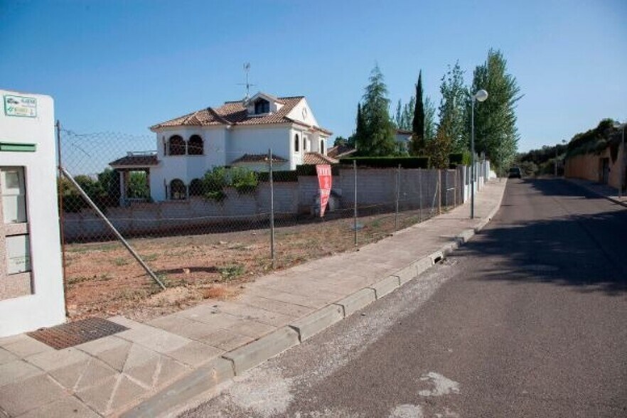Terreno en Córdoba, Córdoba en venta - Foto principal - Imagen 2 de 3