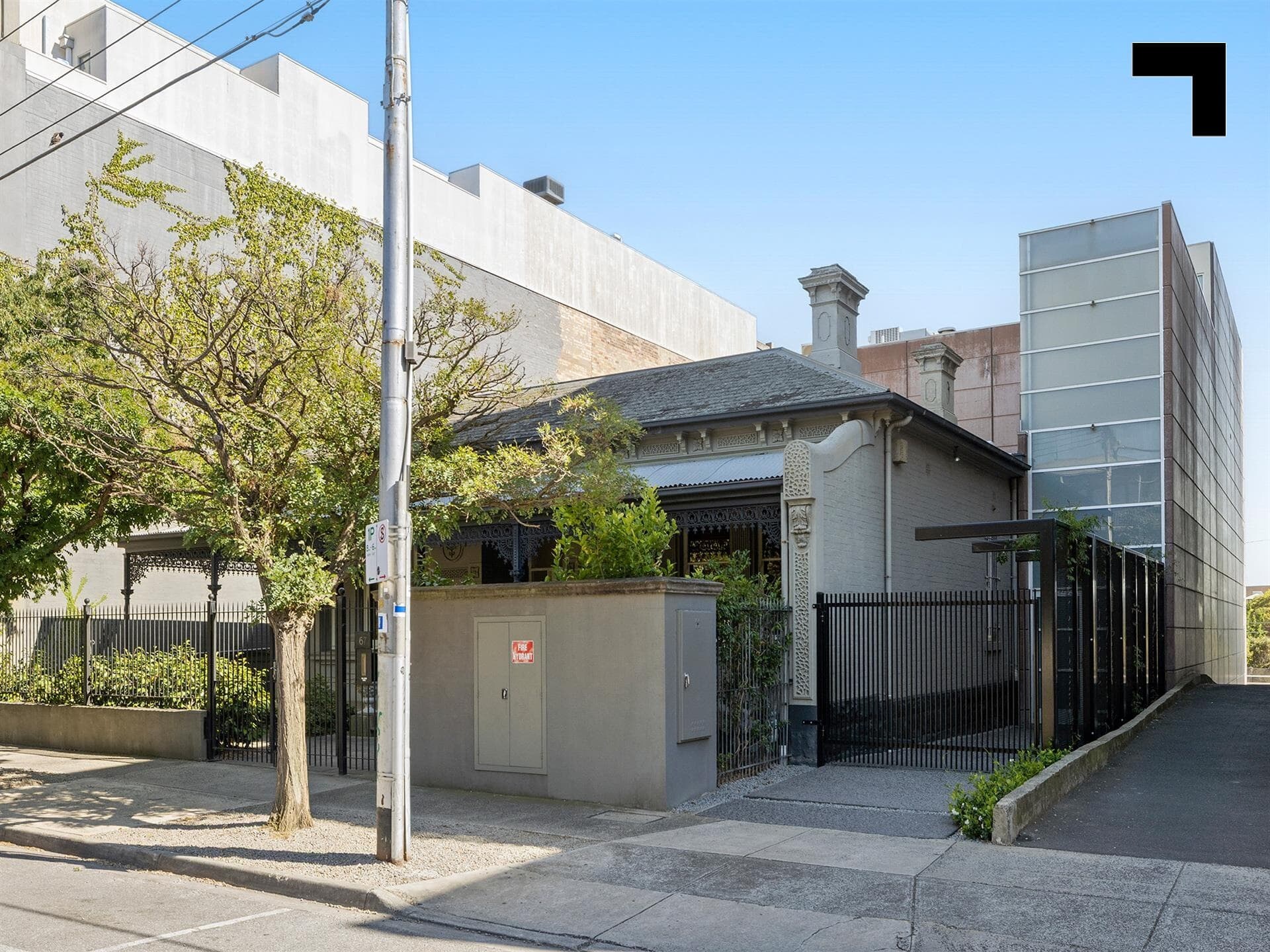 67 Wellington St, St Kilda en venta Foto principal- Imagen 1 de 16