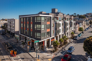 Más detalles para 3795 Balboa St, San Francisco, CA - Edificios residenciales en venta