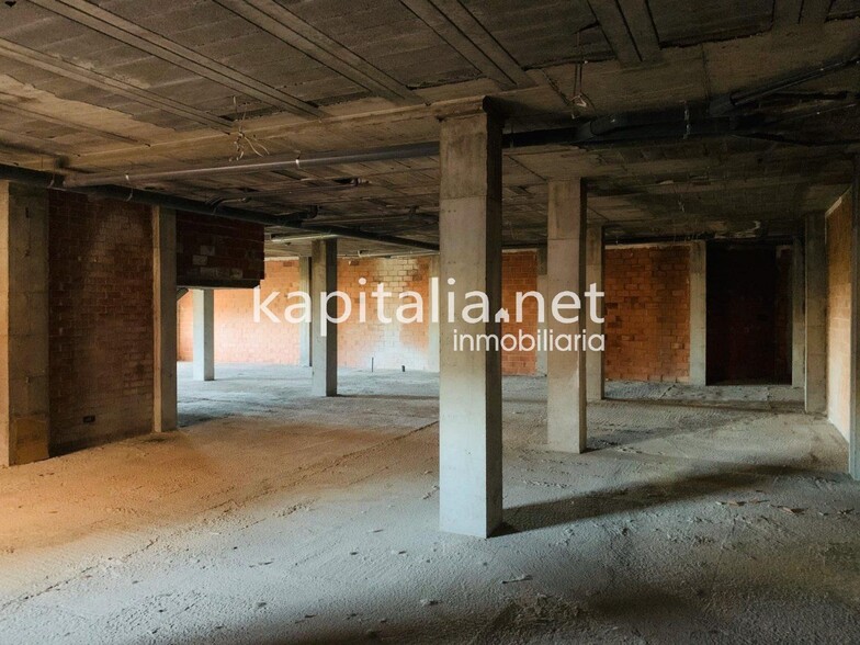 Local en Albaida, Valencia en venta - Foto del edificio - Imagen 2 de 5