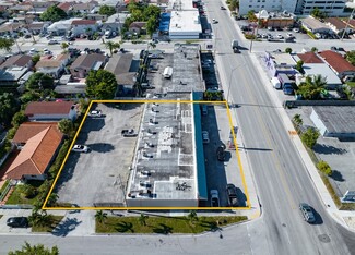 Más detalles para 1200-1240 E 4th Ave, Hialeah, FL - Locales en venta