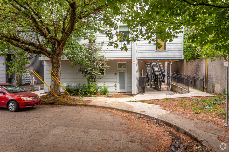 4620 N Maryland Ave, Portland, OR en venta - Foto del edificio - Imagen 2 de 25