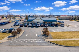 Más detalles de 5665 Bay Rd, Saginaw, MI - Local en venta