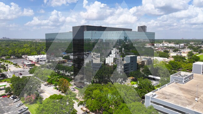 Más detalles de 10777 Westheimer Rd, Houston, TX - Oficina en alquiler