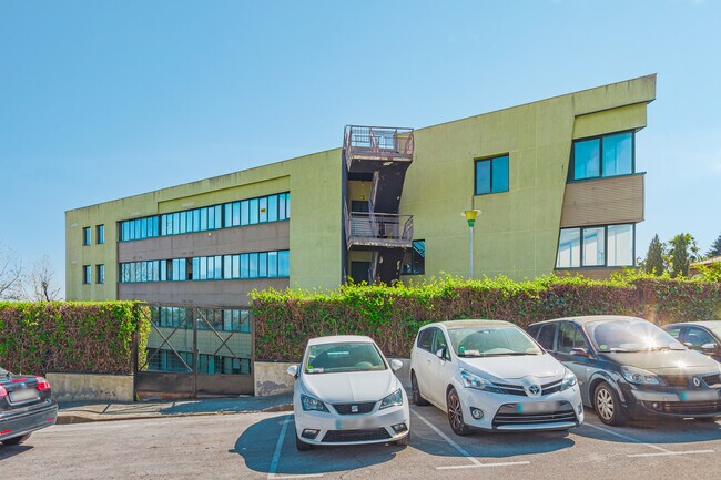 Más detalles de Oficina en venta